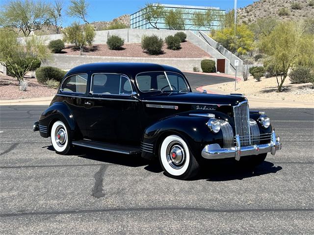 1941 Packard Sedan (CC-2070098) for sale in Phoenix, Arizona