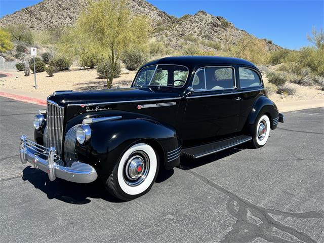 1941 Packard Sedan (CC-2070098) for sale in Phoenix, Arizona