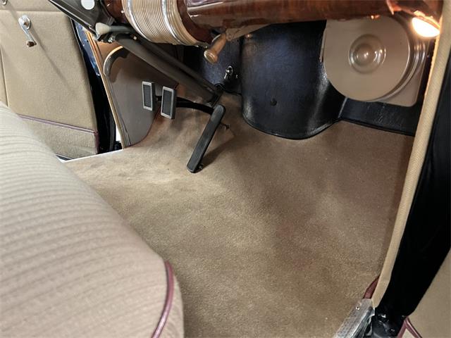 1941 Packard Sedan (CC-2070098) for sale in Phoenix, Arizona