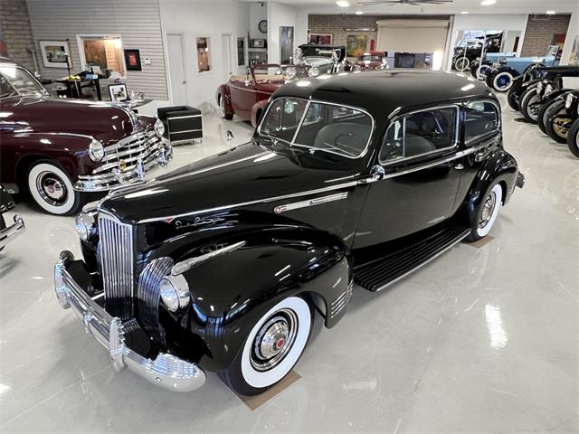 1941 Packard Sedan (CC-2070098) for sale in Phoenix, Arizona
