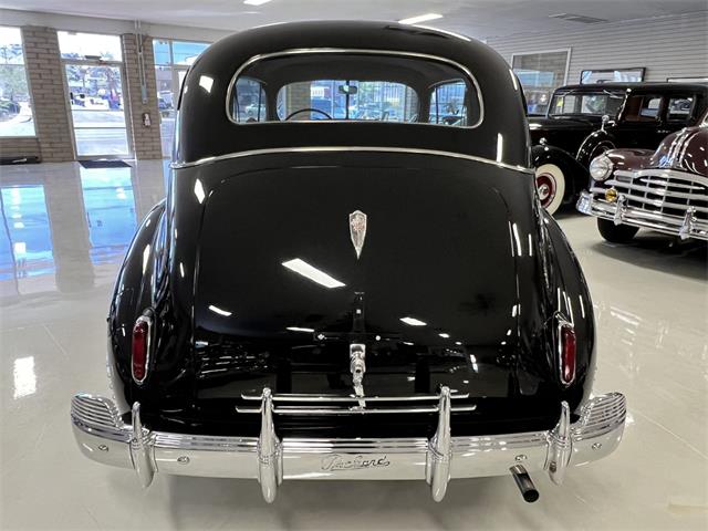 1941 Packard Sedan (CC-2070098) for sale in Phoenix, Arizona