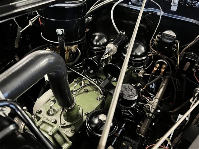 1941 Packard Sedan (CC-2070098) for sale in Phoenix, Arizona