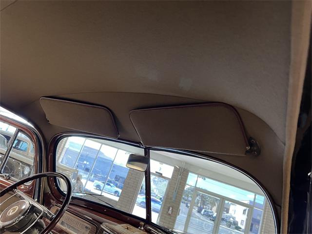 1941 Packard Sedan (CC-2070098) for sale in Phoenix, Arizona