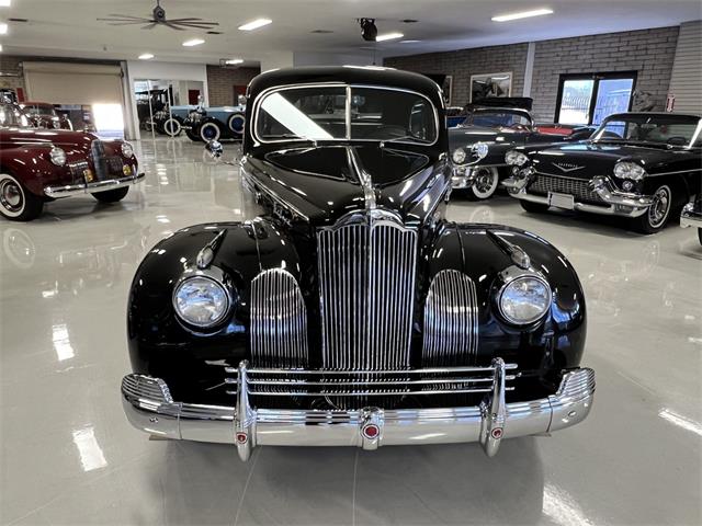 1941 Packard Sedan (CC-2070098) for sale in Phoenix, Arizona