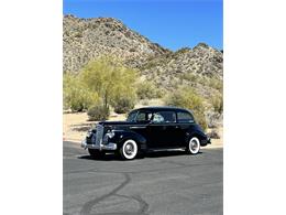 1941 Packard Sedan (CC-2070098) for sale in Phoenix, Arizona