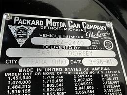 1941 Packard Sedan (CC-2070098) for sale in Phoenix, Arizona