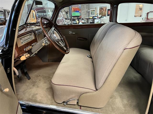 1941 Packard Sedan (CC-2070098) for sale in Phoenix, Arizona