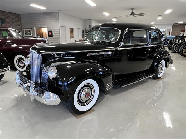 1941 Packard Sedan (CC-2070098) for sale in Phoenix, Arizona