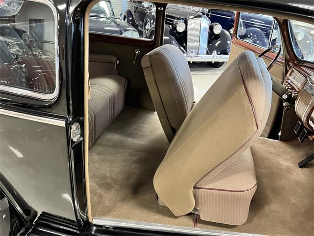 1941 Packard Sedan (CC-2070098) for sale in Phoenix, Arizona