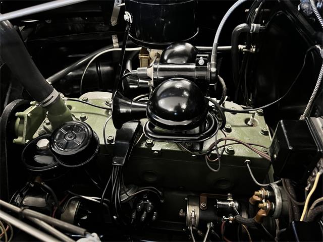1941 Packard Sedan (CC-2070098) for sale in Phoenix, Arizona