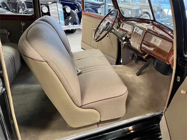 1941 Packard Sedan (CC-2070098) for sale in Phoenix, Arizona
