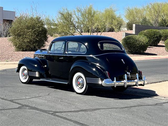 1941 Packard Sedan (CC-2070098) for sale in Phoenix, Arizona