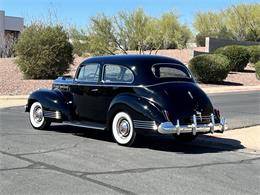 1941 Packard Sedan (CC-2070098) for sale in Phoenix, Arizona