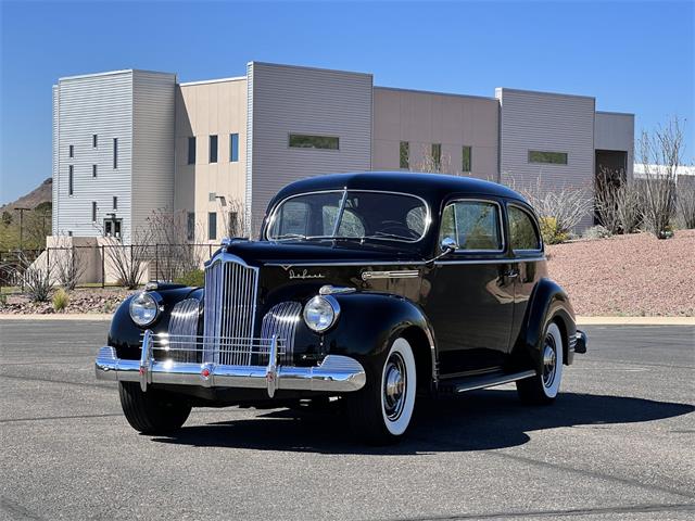 1941 Packard Sedan (CC-2070098) for sale in Phoenix, Arizona