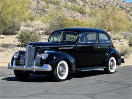 1941 Packard Sedan (CC-2070098) for sale in Phoenix, Arizona