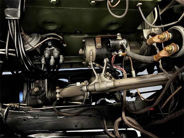 1941 Packard Sedan (CC-2070098) for sale in Phoenix, Arizona