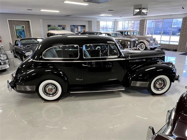 1941 Packard Sedan (CC-2070098) for sale in Phoenix, Arizona