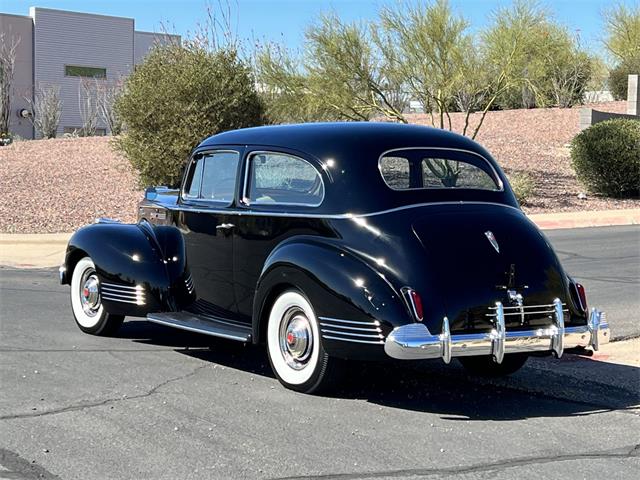 1941 Packard Sedan (CC-2070098) for sale in Phoenix, Arizona