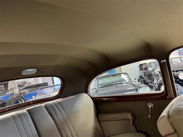 1941 Packard Sedan (CC-2070098) for sale in Phoenix, Arizona