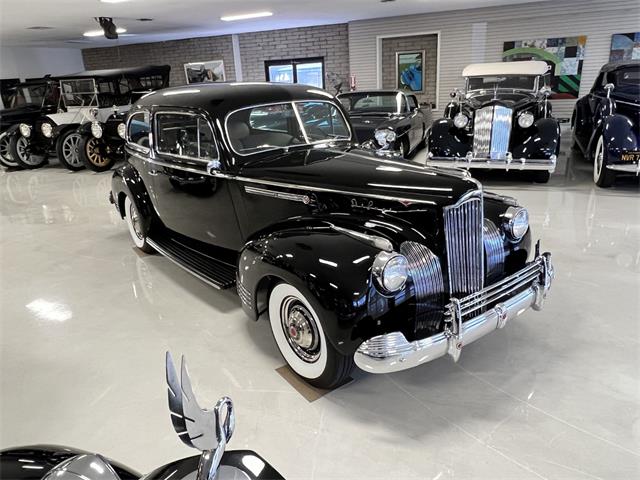 1941 Packard Sedan (CC-2070098) for sale in Phoenix, Arizona