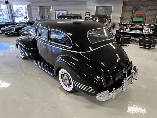 1941 Packard Sedan (CC-2070098) for sale in Phoenix, Arizona