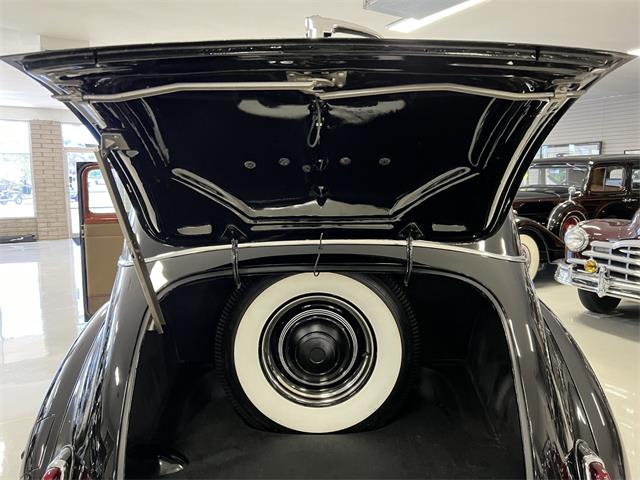 1941 Packard Sedan (CC-2070098) for sale in Phoenix, Arizona
