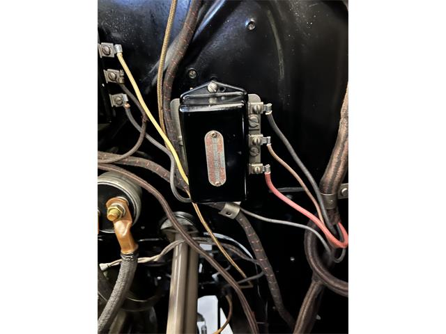 1941 Packard Sedan (CC-2070098) for sale in Phoenix, Arizona