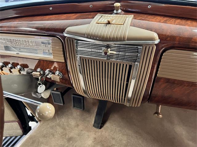 1941 Packard Sedan (CC-2070098) for sale in Phoenix, Arizona