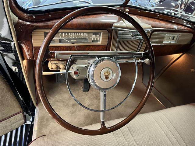 1941 Packard Sedan (CC-2070098) for sale in Phoenix, Arizona