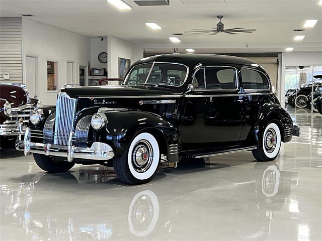 1941 Packard Sedan (CC-2070098) for sale in Phoenix, Arizona