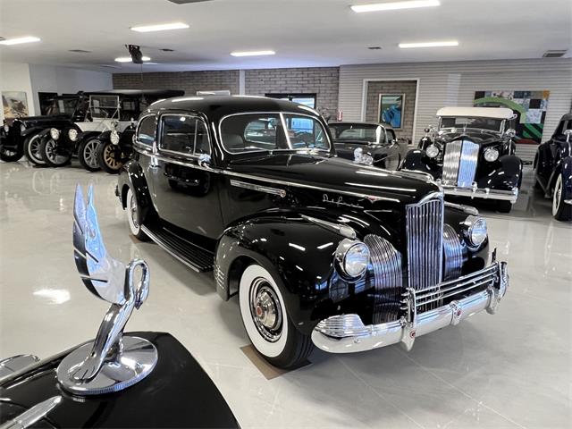 1941 Packard Sedan (CC-2070098) for sale in Phoenix, Arizona