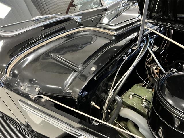 1941 Packard Sedan (CC-2070098) for sale in Phoenix, Arizona