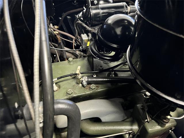 1941 Packard Sedan (CC-2070098) for sale in Phoenix, Arizona