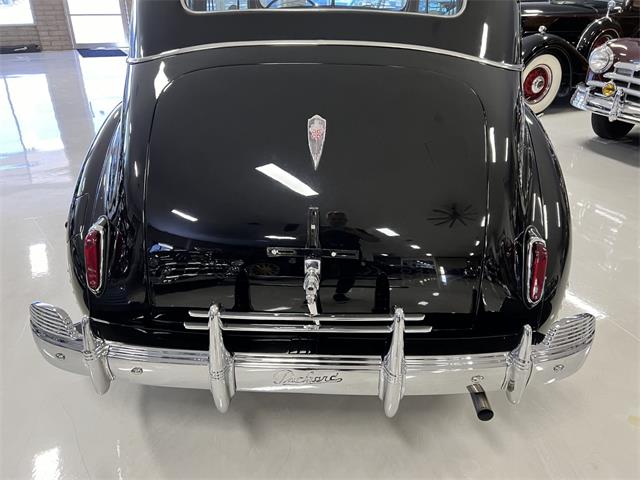 1941 Packard Sedan (CC-2070098) for sale in Phoenix, Arizona