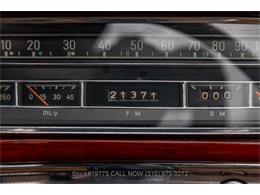 1960 Mercedes-Benz 220SE (CC-2070980) for sale in Beverly Hills, California
