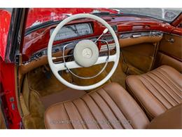 1960 Mercedes-Benz 220SE (CC-2070980) for sale in Beverly Hills, California