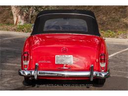 1960 Mercedes-Benz 220SE (CC-2070980) for sale in Beverly Hills, California