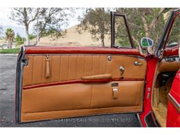 1960 Mercedes-Benz 220SE (CC-2070980) for sale in Beverly Hills, California