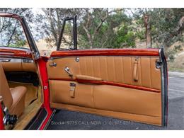 1960 Mercedes-Benz 220SE (CC-2070980) for sale in Beverly Hills, California