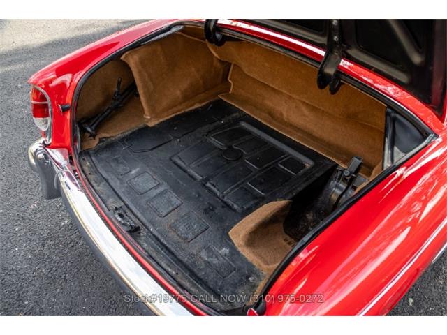 1960 Mercedes-Benz 220SE (CC-2070980) for sale in Beverly Hills, California