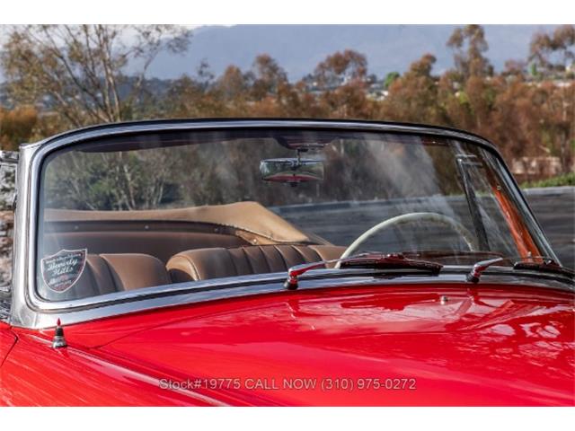 1960 Mercedes-Benz 220SE (CC-2070980) for sale in Beverly Hills, California