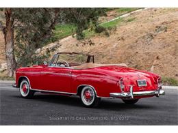 1960 Mercedes-Benz 220SE (CC-2070980) for sale in Beverly Hills, California