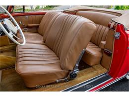 1960 Mercedes-Benz 220SE (CC-2070980) for sale in Beverly Hills, California