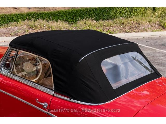 1960 Mercedes-Benz 220SE (CC-2070980) for sale in Beverly Hills, California