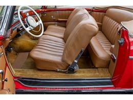 1960 Mercedes-Benz 220SE (CC-2070980) for sale in Beverly Hills, California