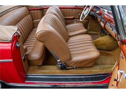 1960 Mercedes-Benz 220SE (CC-2070980) for sale in Beverly Hills, California