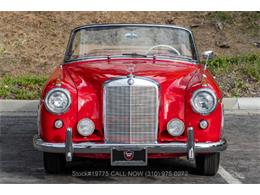 1960 Mercedes-Benz 220SE (CC-2070980) for sale in Beverly Hills, California