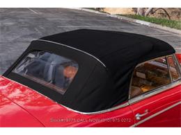 1960 Mercedes-Benz 220SE (CC-2070980) for sale in Beverly Hills, California