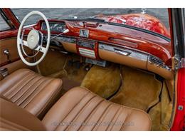 1960 Mercedes-Benz 220SE (CC-2070980) for sale in Beverly Hills, California