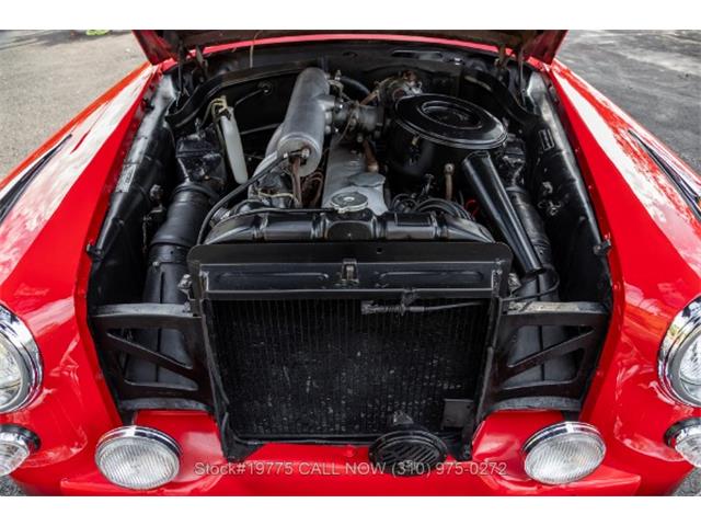 1960 Mercedes-Benz 220SE (CC-2070980) for sale in Beverly Hills, California